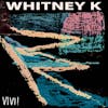 Album artwork for Vivi! by Whitney K