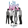 Album artwork for The Journey - Part 2 by The Kinks