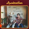 Album artwork for Here Come The Runts by Awolnation