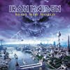 Illustration de lalbum pour Brave New World par Iron Maiden