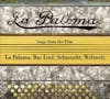 Illustration de lalbum pour La Paloma 5-Songs From The Film-La Paloma.Das Lied par Various