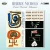 Illustration de lalbum pour Four Classic Albums par Herbie Nichols