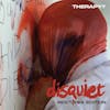 Album Artwork für Disquiet-Restless Edition von Therapy?