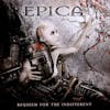 Illustration de lalbum pour Requiem For The Indifferent par Epica