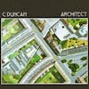 Illustration de lalbum pour Architect par C Duncan