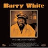 Illustration de lalbum pour The Greatest Soulman par Barry White