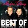 Illustration de lalbum pour Best Of par Modern Talking