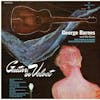 Illustration de lalbum pour Guitar In Velvet par George Barnes
