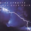 Album Artwork für Love Over Gold von Dire Straits