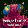 Illustration de lalbum pour Plastic Planet par Geezer Butler