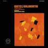 Illustration de lalbum pour Getz / Gilberto par Stan Getz