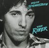Illustration de lalbum pour The River par Bruce Springsteen