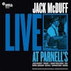 Illustration de lalbum pour Live at Parnell's par Jack McDuff