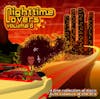 Album Artwork für Nighttime Lovers 8 von Various