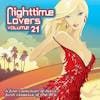Album artwork for Nighttime Lovers 21 by Various