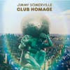 Album Artwork für Club Homage von Jimmy Somerville