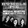 Album artwork for Up Our Sleeve ~ Official Bootl by Humble Pie