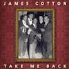 Illustration de lalbum pour Take Me Back par James Cotton