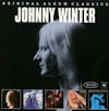 Album artwork for Original Album Classics by Johnny Winter