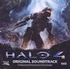 Album artwork for Halo 4 by Neil Davidge