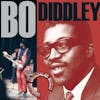 Album Artwork für Bo Diddley von Bo Diddley