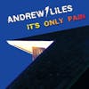 Album Artwork für Its Only Pain von Andrew Liles