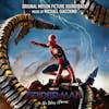 Album Artwork für Spider-Man 3: No Way Home/OST/Black Vinyl von Michael Giacchino