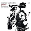 Illustration de lalbum pour Ghosts par Michael Wollny Trio
