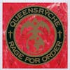 Album artwork for Rage For Order by Queensryche