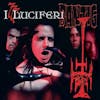 Illustration de lalbum pour 777: I Luciferi par Danzig