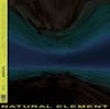 Illustration de lalbum pour Natural Element par Max Graef
