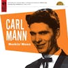 Album Artwork für Rockin' Mann von Carl Mann