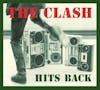 Illustration de lalbum pour Hits Back par The Clash