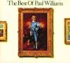 Illustration de lalbum pour Best Of par Paul Williams