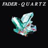 Album artwork for Quartz by Fader