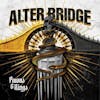 Album artwork for Pawns & Kings by Alter Bridge