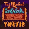 Illustration de lalbum pour Savoy par Taj Mahal