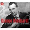 Illustration de lalbum pour Absolutely Essential par Django Reinhardt