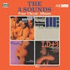 Illustration de lalbum pour Four Classic Albums par The 3 Sounds Plus Lou Donaldson