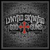 Album artwork for God and Guns by Lynyrd Skynyrd