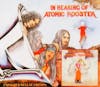 Illustration de lalbum pour In Hearing of Atomic Rooster par Atomic Rooster