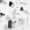 Album artwork for Tantrum by Nigel