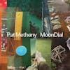 Illustration de lalbum pour MoonDial par Pat Metheny