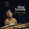 Illustration de lalbum pour I Love To Love par Nina Simone