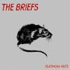 Illustration de lalbum pour Platinum Rats par The Briefs