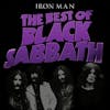 Album Artwork für Iron Man-The Best Of von Black Sabbath