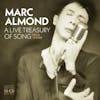 Album Artwork für A Live Treasury Of Song 1992-2008 von Marc Almond