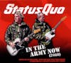 Album artwork for In The Army Now by Status Quo