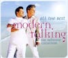 Illustration de lalbum pour All The Best par Modern Talking