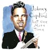 Album Artwork für Just One More Time von Johnny Copeland